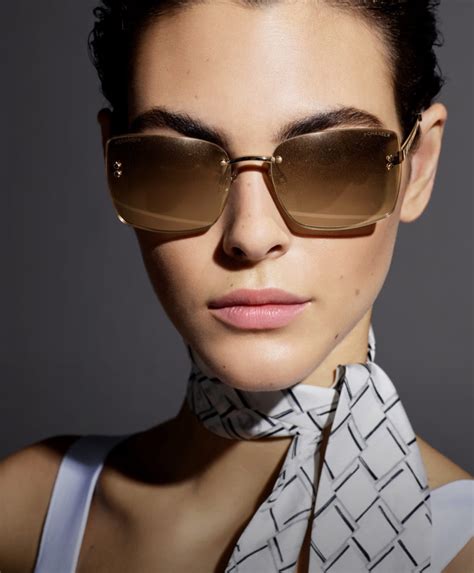 chanel frames 2019|Chanel Eyewear Spring 2019 Campaign .